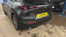 Mazda Cx-30 2.0 e-Skyactiv X MHEV GT Sport Tech 5dr Petrol Hatchback